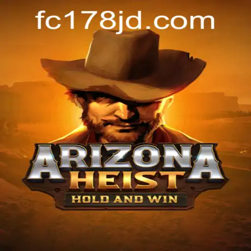 ArizonaHeist: The Ultimate Heist Adventure Game