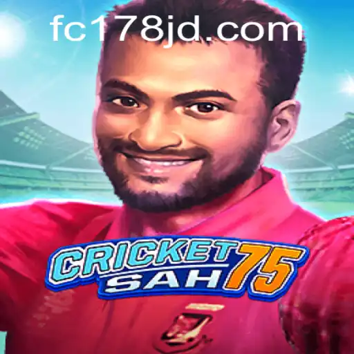 CricketSah75: Revolutionizing the Cricket Gaming Landscape