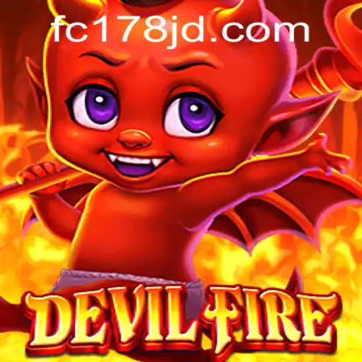 Exploring the Fiery Depths of DevilFire: A Riveting Gaming Experience
