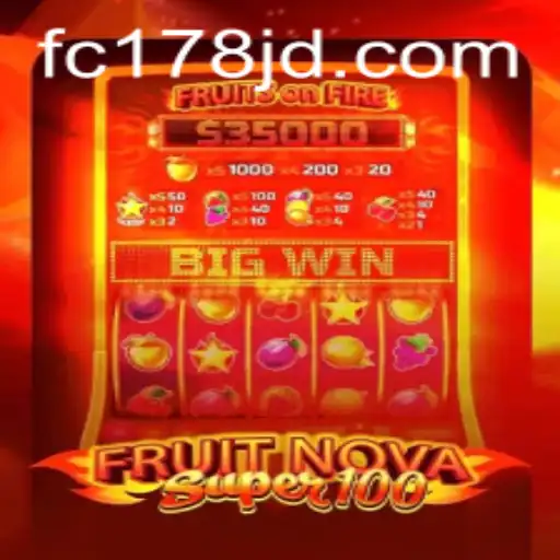 Exploring the Exciting World of FruitNovaSuper100