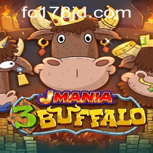 Exploring JMania3Buffalo: A Dive into the Game's Exciting World and Mechanics