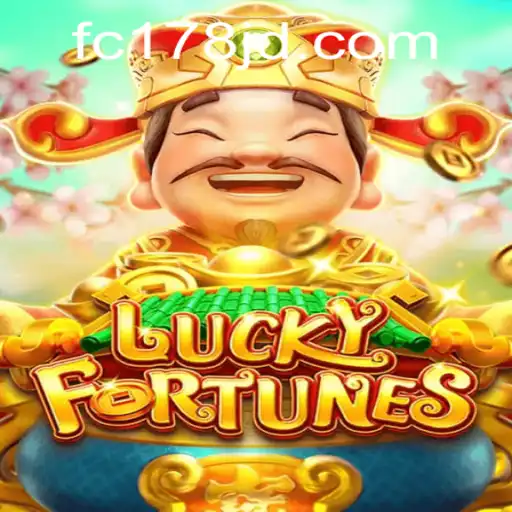 Unveiling LUCKYFORTUNES: A New Era of Interactive Gaming