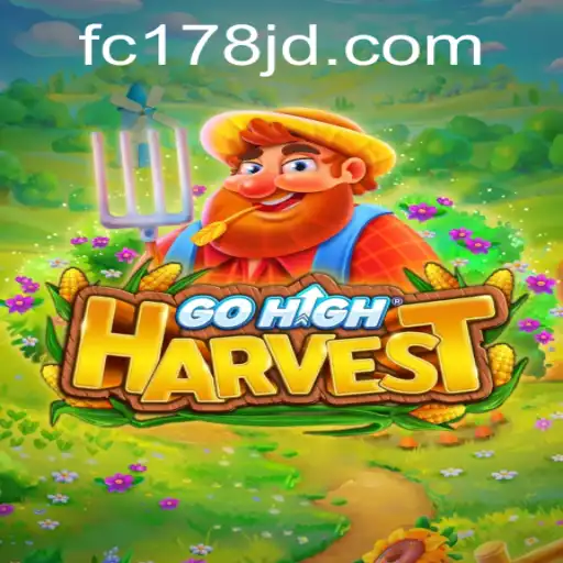 Discovering the World of GoHighHarvest: An Engaging and Strategic Adventure