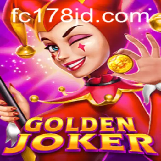 GoldenJoker: The Thrilling Game for Adventurers