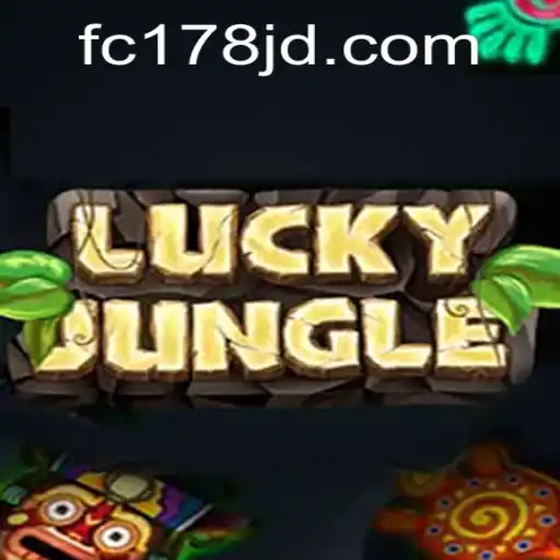 Exploring the Thrilling World of LuckyJungle