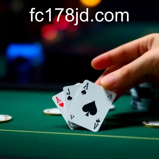 Poker Games: Exploring Strategy, Skill, and Community