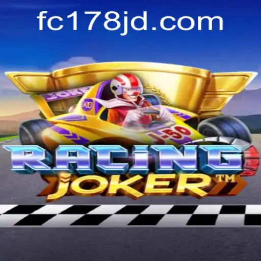 RacingJoker: A Thrilling Fusion of Strategy, Speed, and Surprise