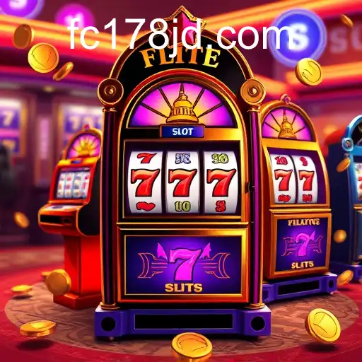 Exploring the Fascinating World of Slot Machines with FC178