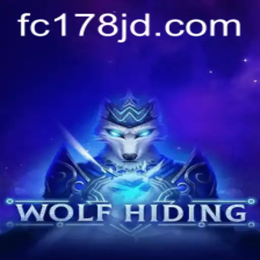 Unveiling WolfHiding: A Deep Dive into the Game That Captivates the World
